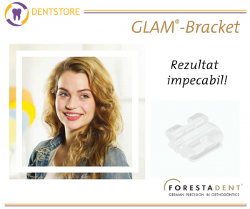 GLAM Brackets