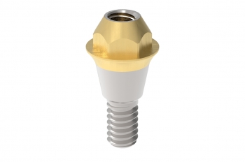 Multi S Abutment