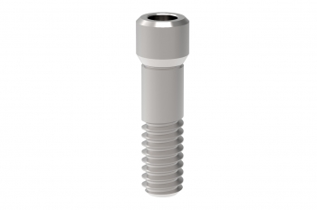 Abutment Screw