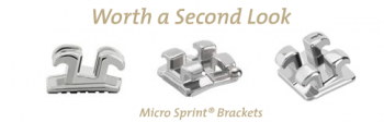 Micro Sprint Brackets