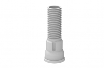 Multi Plastic UCLA Cylinder