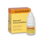 Harvard Ionoconditioner