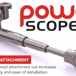 KIT 5  PowerScope™ Class II Corrector