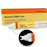 Harvard TEMP Cem EasyDose®