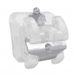 Empower® Clear Brackets