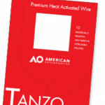 Tanzo Premium  Copper Nickel Titanium