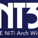 NT3™ SE NiTi Arch Wire