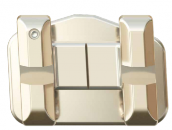 Iconix ™ Bracket-uri estetice