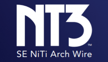 NT3 ™ Wire SE NiTi Arch