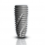Implant dentar INNO submers