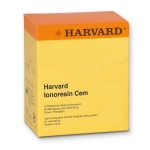 Harvard Ionoresin Cem