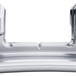 American Orthodontics - Metal Brackets- Master Series- Low Profile (LP) Brackets