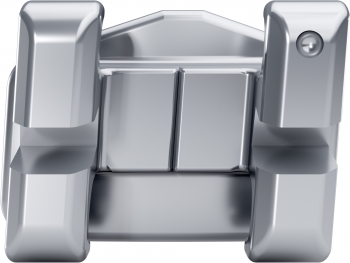 American Orthodontics - Serie Master Brackets Master - Mini Master