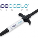 Bracepaste Medium Viscosity Adhesive