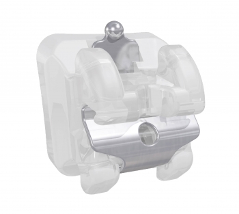 Set de bracket-uri Empower® Clear