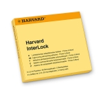 Harvard InterLock®
