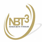 Arc NANDA BT3 Beta-titaniu