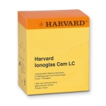 Harvard Ionoglas Cem LC