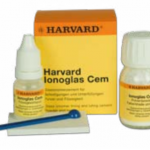 Harvard Ionoglas Cem